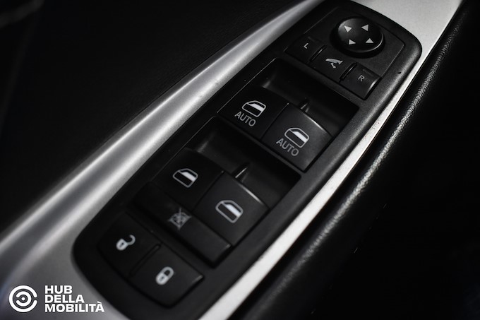 FIAT Freemont 2.0 Mjt 170 CV 4x4 aut. Lounge